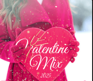 Podcast On Air 12 of DJ Alex Alidad